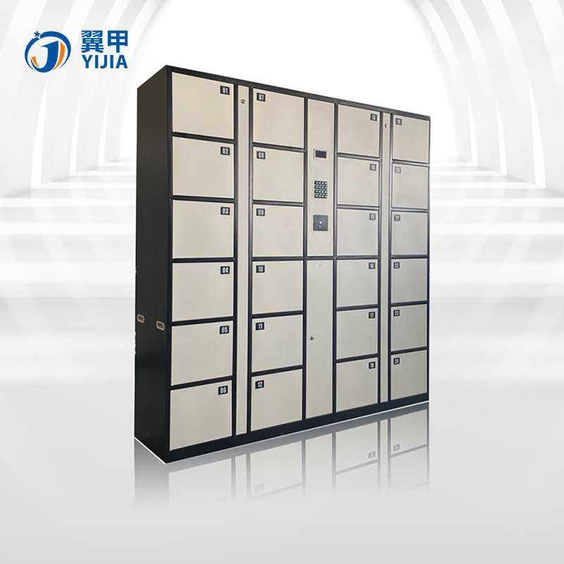 普通型智能案卷柜、智能物證柜