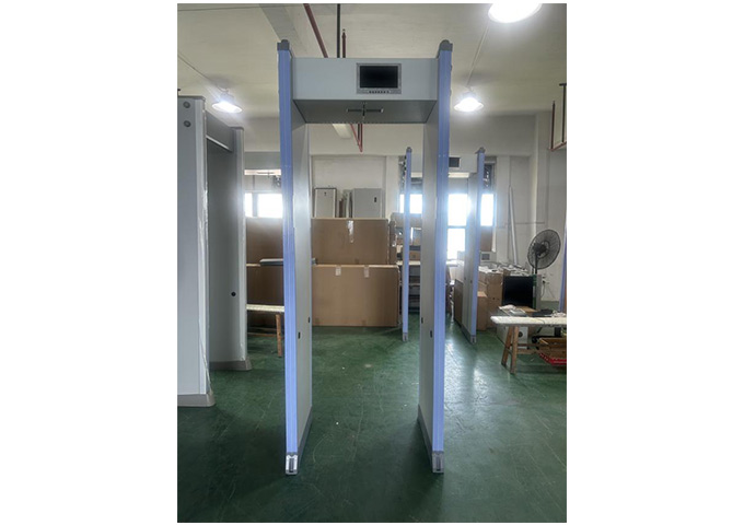 智能手機檢測門JY-DZ9